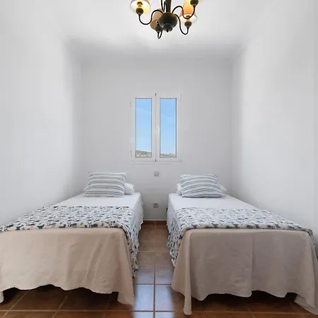 别墅 Casa La Herradura