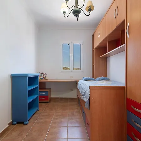 Casa La Herradura 别墅