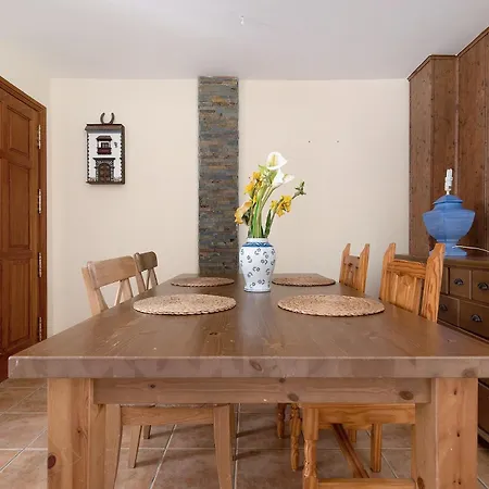 Casa La Herradura * 特尔德