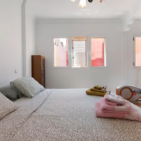 别墅 Casa La Herradura 特尔德