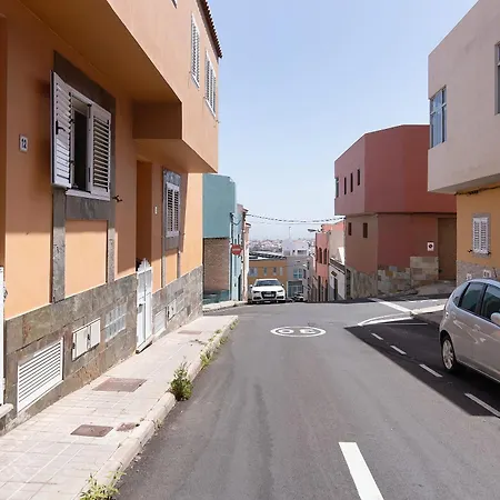 Casa La Herradura 别墅