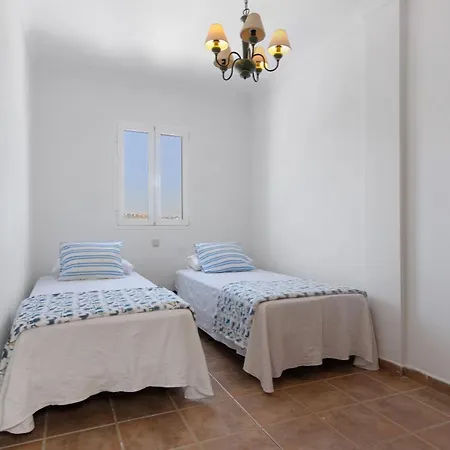 Casa La Herradura 빌라 텔데