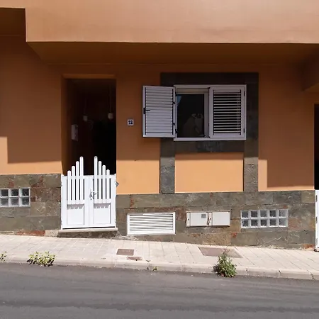 빌라 Casa La Herradura