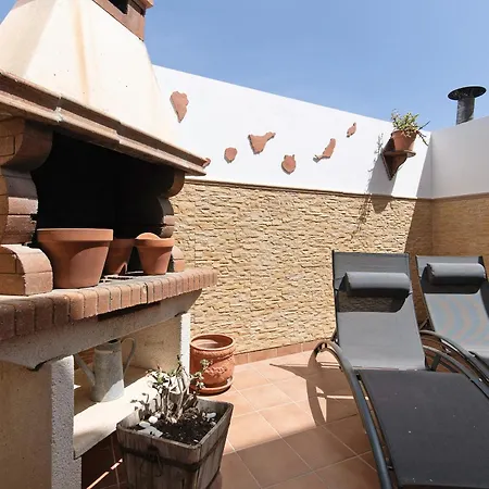 Casa La Herradura * 텔데